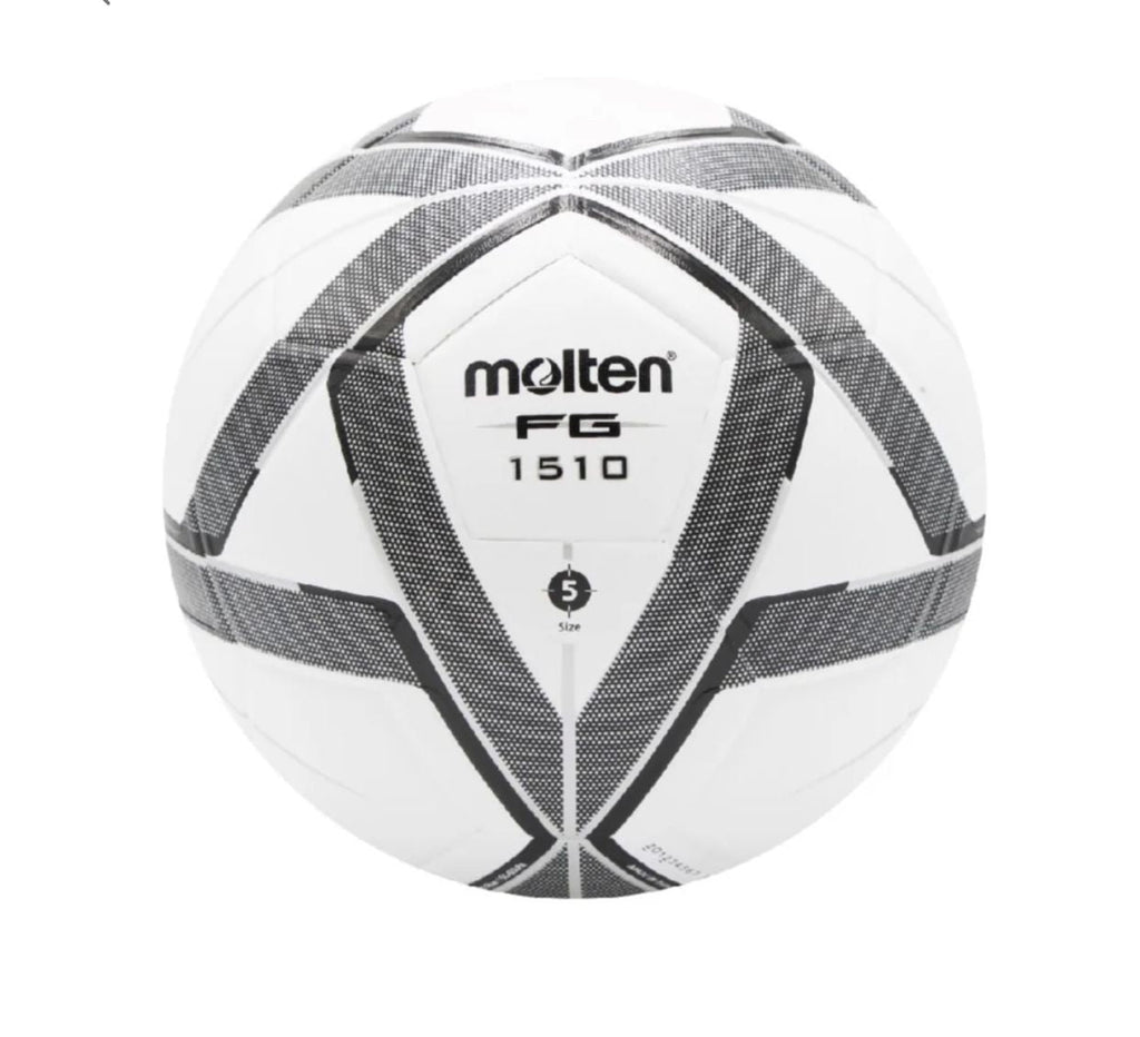 Molten Football