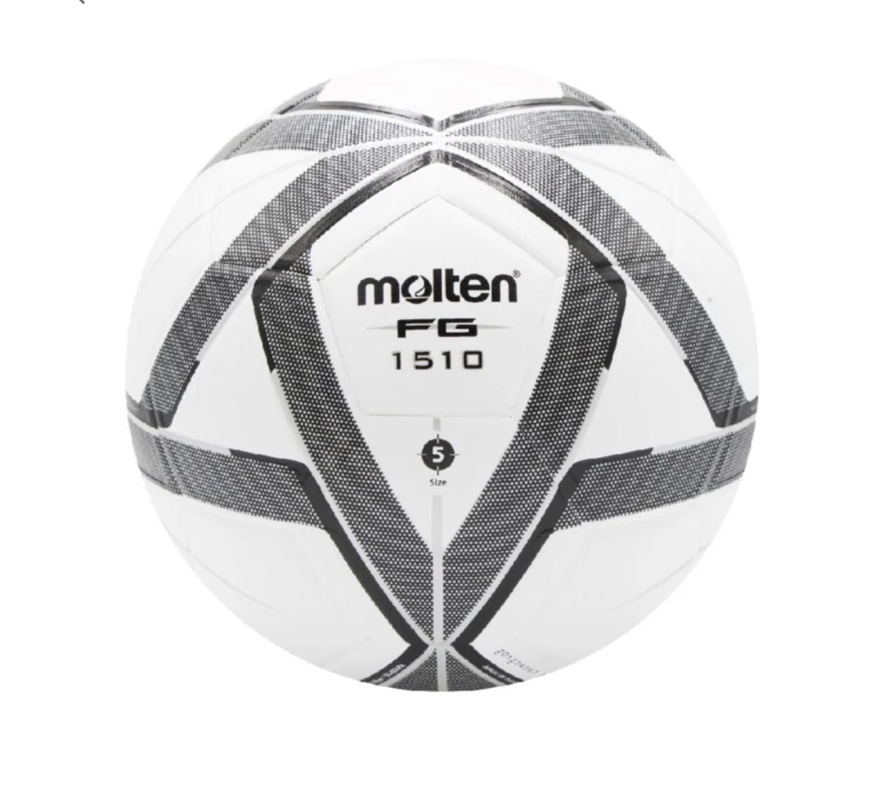 Molten Football