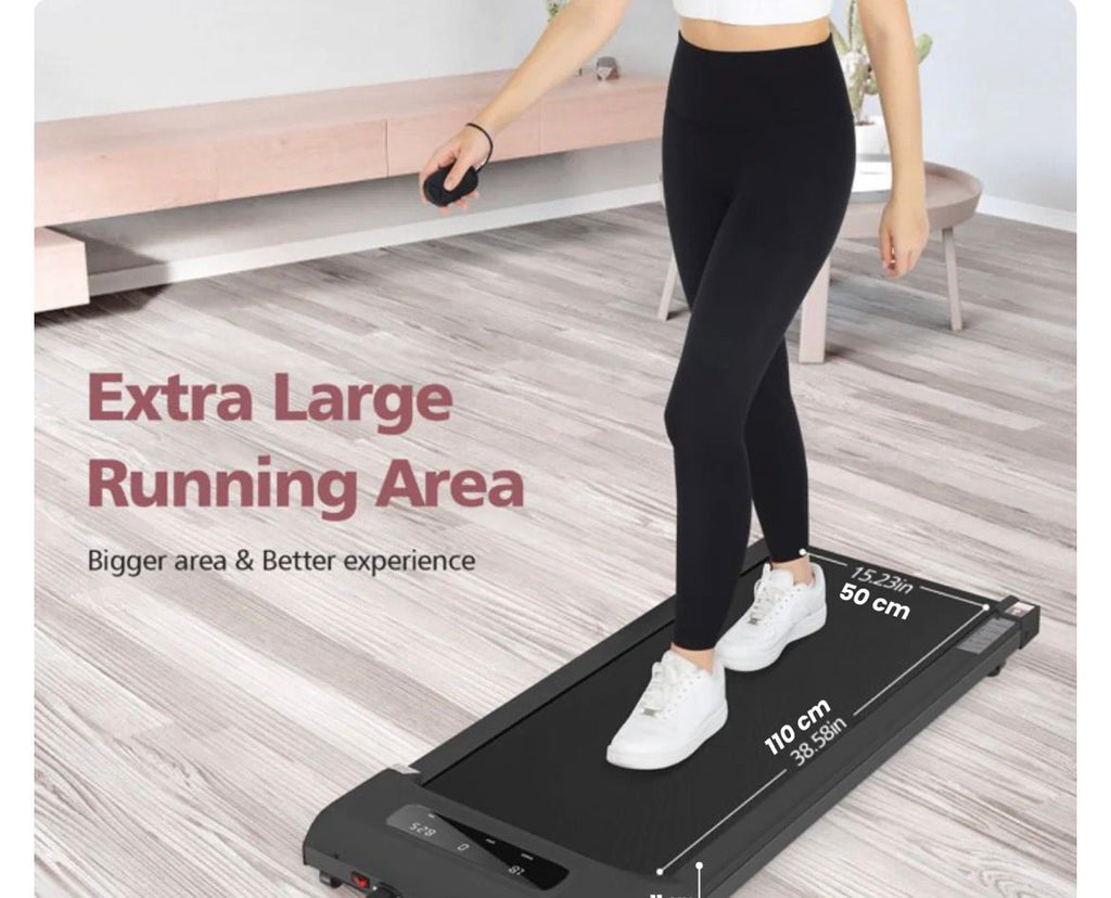 Treadmill – Compact Home Cardio Machine