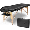 Massage Bed 2 Section
