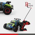 RC Trucks, 60km/h High Speed 2WD Off-Road