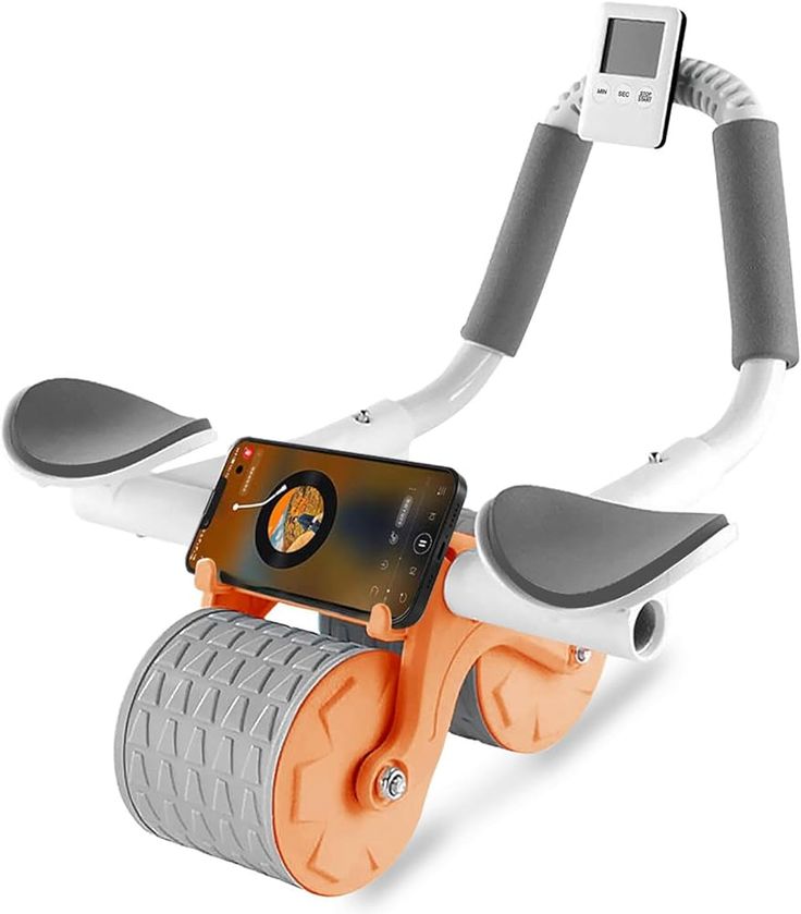 Ab Roller Pro