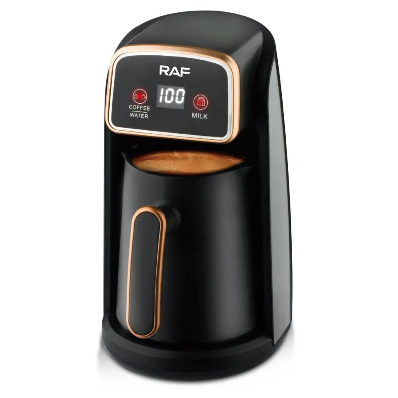 RAF Electric Turkish Coffee Maker 600W R117