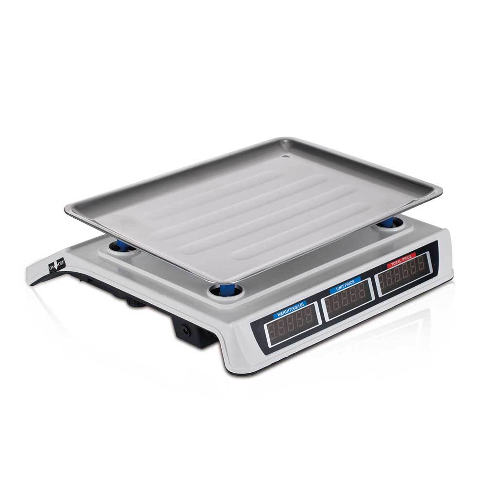 RAF High Precision Waterproof Electronic Kitchen Scale 40kg R10040