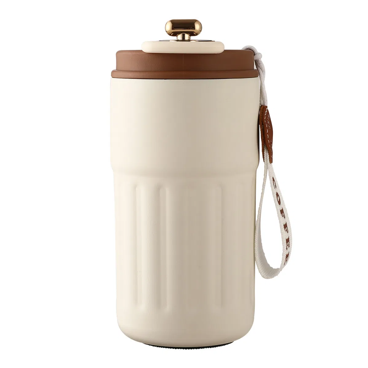 Smart Digital Thermos Mug