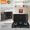RAF Electric Hot Plate  R8035