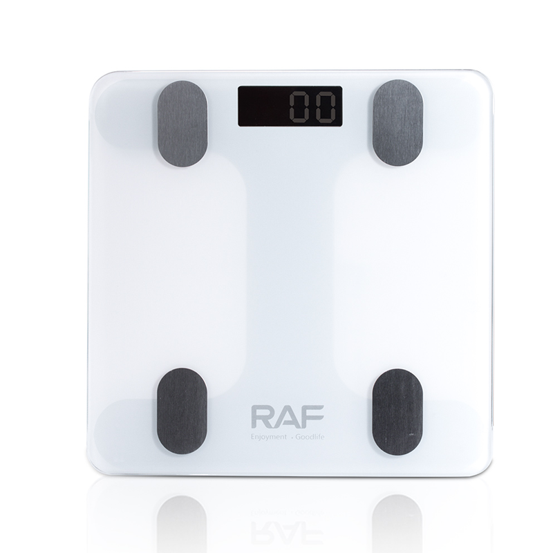 RAF Electronic Floor Scale  R10034