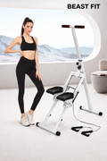 Stair Climber