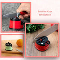 Knife Easy Sharpener
