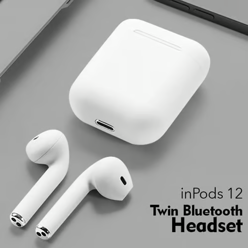 Pods 12