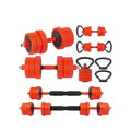 Dumbbell, Barbell, Kettlebell 30kg,20kg